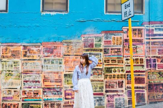 Hong Kong Mong Kok + Yau Ma Tei Police Station + Tsim Sha Tsui + Causeway Bay + Victoria Harbor + Avenue of Stars one-day tour