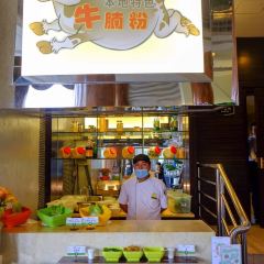 碧桂園鳳凰酒店餐廳張用戶圖片