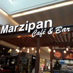 Marzipan Café User Photo