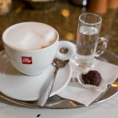 Café Imperial張用戶圖片