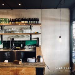 Honest Burgers Greenwich User Photo