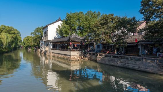Suzhou