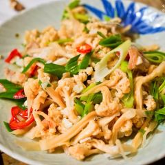Cauliflower Old Memory Restaurant ảnh của người dùng