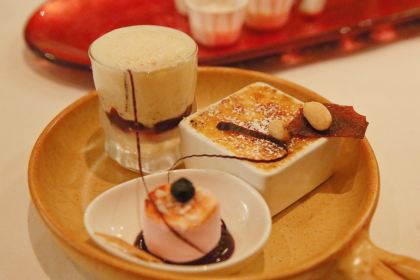 Paul Kitching's 21212