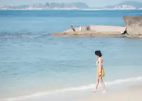 洲仔島