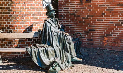 H.C. Andersens Kinderheim