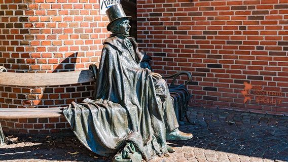 Odense