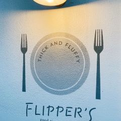 Flipper's Jiyugaoka User Photo
