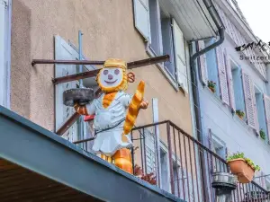 Hoheweg