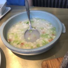 1001西域餐厅·生日聚会餐厅(欢乐海岸店) User Photo