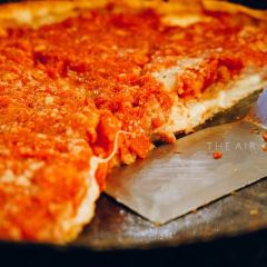 Lou Malnati's Pizzeria User Photo