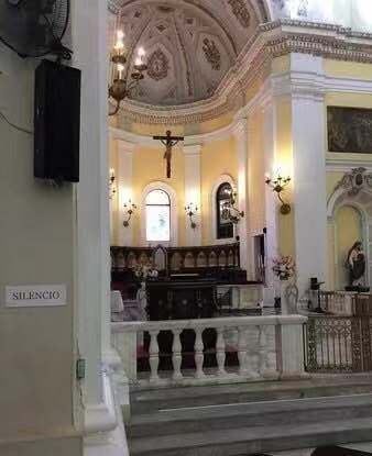 Cathedral of San Juan Bautista