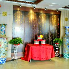 臥龍大酒店張用戶圖片
