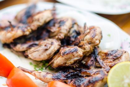 Al Fanar Restaurant & Cafe