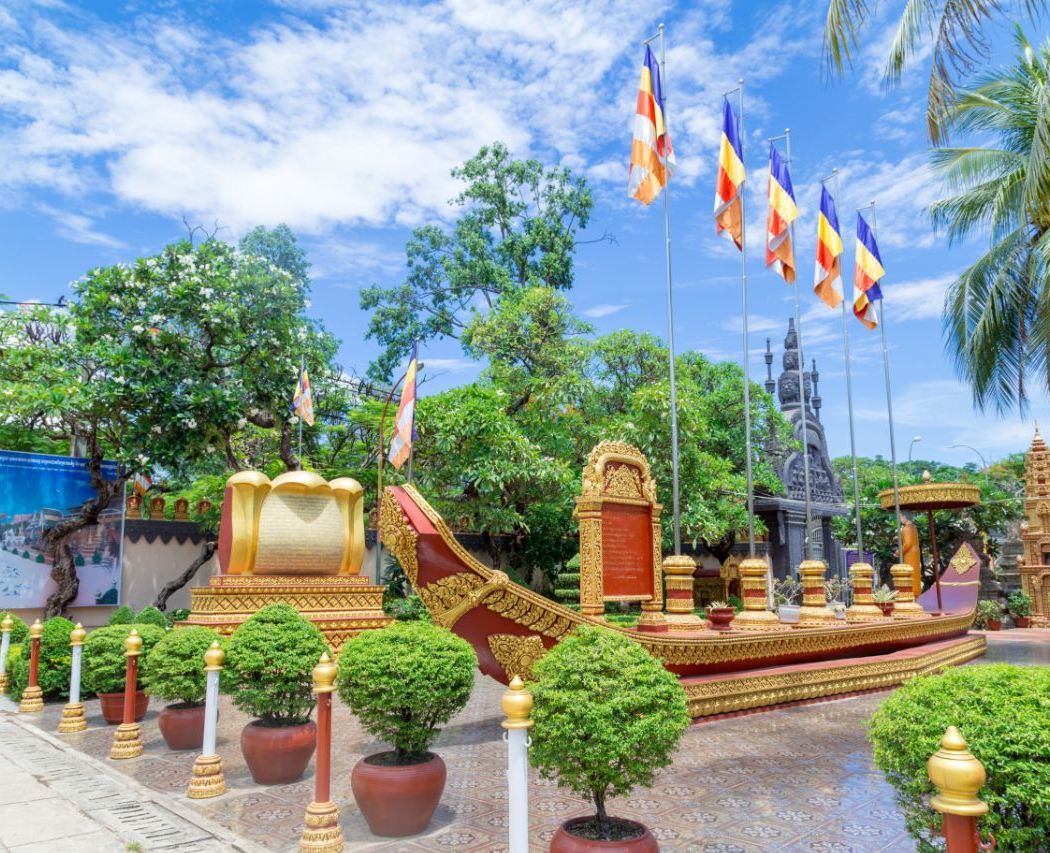 Pinggir Kota