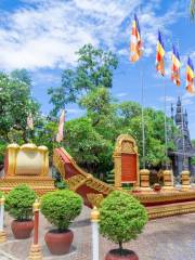 Wat Preah Prom Rath 寺廟