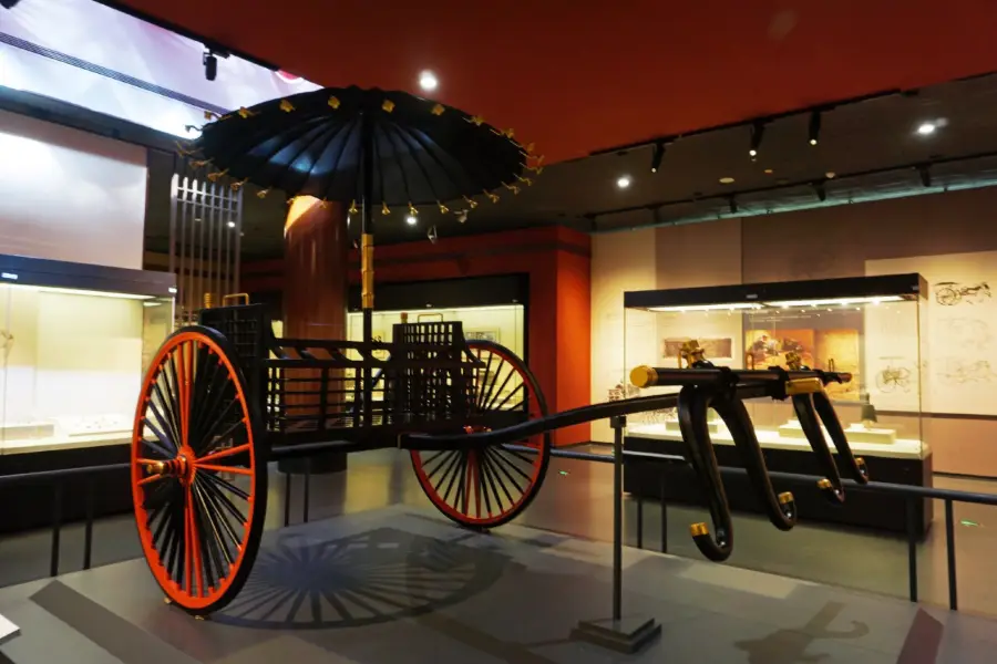 Jiangxi Provincial Museum