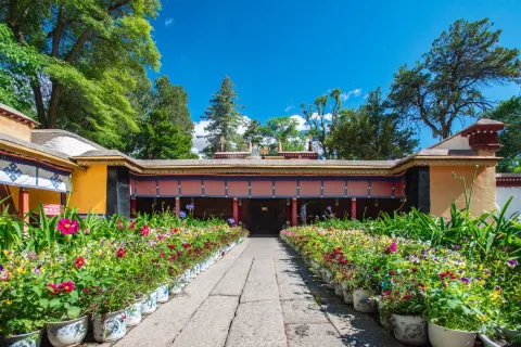 Norbulingka
