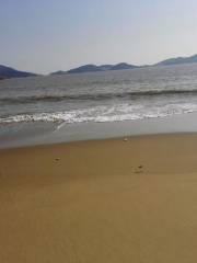 Yue'ao Beach