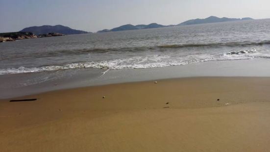 Yue'ao Beach