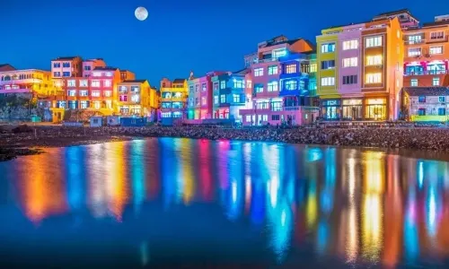 Shitang Town