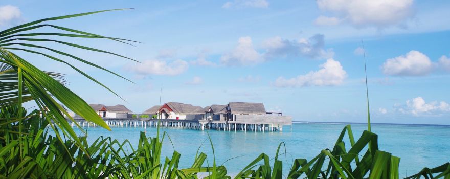 Olhuveli