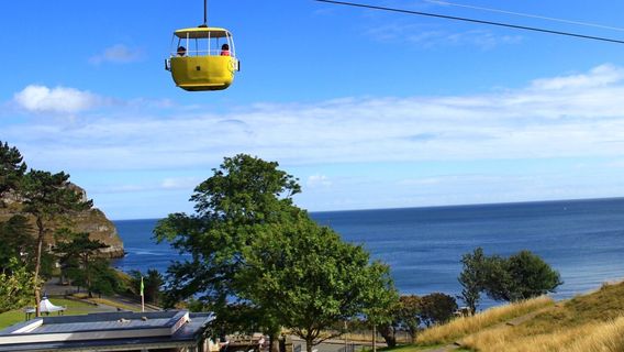 Llandudno