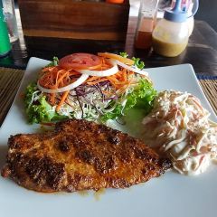 Murphy's Irish Bar & Grill User Photo