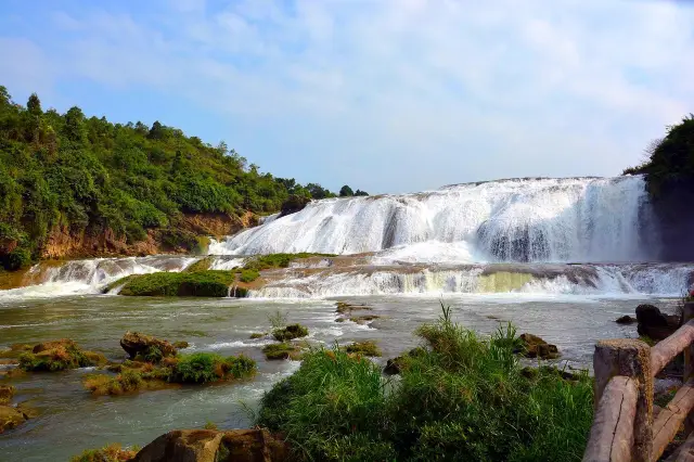 Which Filming Locations of the 1986 TV Series Journey to the West Do You Want to Visit?