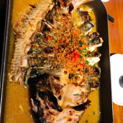 半天妖青花椒烤鱼(博仕后广场店) User Photo