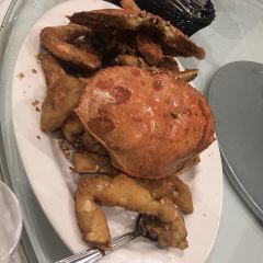 R & G Lounge User Photo