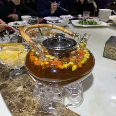 再帕尔美食旅游城 User Photo
