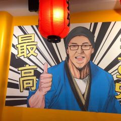 TJ Katsu 여행 사진