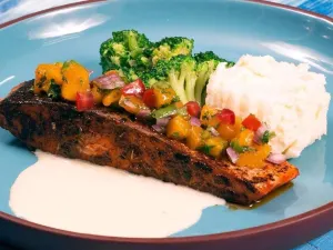 Shell Beans(Jazeera)