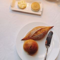Alcron Restaurant User Photo