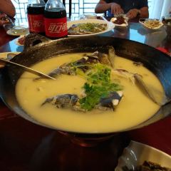 Yuzhangmenshifu●guandaohujing Restaurant User Photo