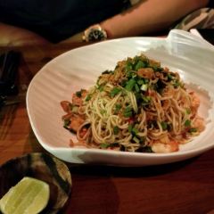 Sambal Shrimp Restaurant & Bar User Photo