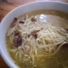 Yuqiaodunjinai Soup Noodles (dongjie) User Photo