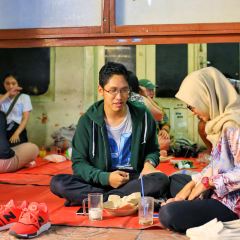 Angkringan Gareng Petruk User Photo