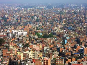 Popular Night Attractions in Bagmati