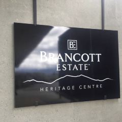 Brancott Estate Cellar Door and Restaurant User Photo