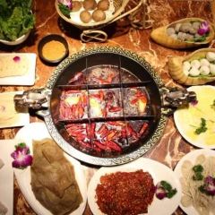 渝味晓宇火锅(上饶紫阳公园店) User Photo