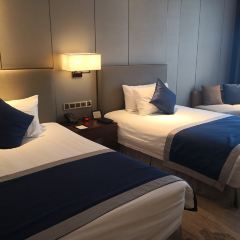 马鞍山金鷹尚美酒店張用戶圖片