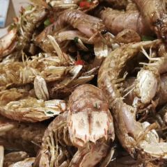 An QingJunlanhaotingjiudian·moli Western Restaurant User Photo