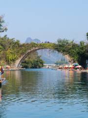 Yulong River Rafting