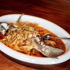 南崑山居全日餐廳張用戶圖片