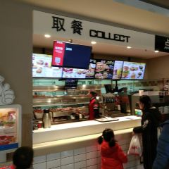 KFC (bohai) User Photo