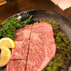 Sumibi-yakiniku Yamamoto User Photo