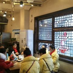 波叔草帽面張用戶圖片