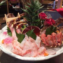 蟹的岡田屋(徐汇绿地缤纷城店) User Photo